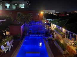 D'Lima Beach Inn