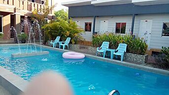 D'Lima Beach Inn