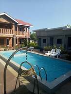 D'Lima Beach Inn
