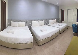 D'Lima Beach Inn
