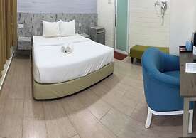 D'Lima Beach Inn
