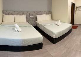 D'Lima Beach Inn
