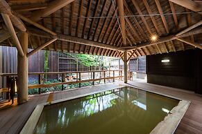 Okuhida Hot Spring Hirayukan