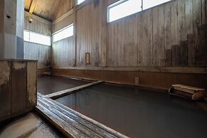 Okuhida Hot Spring Hirayukan