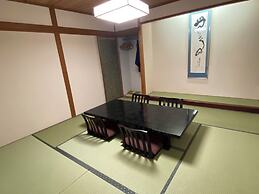 Okuhida Hot Spring Hirayukan