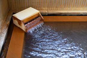 Okuhida Hot Spring Hirayukan