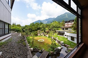 Okuhida Hot Spring Hirayukan