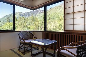 Okuhida Hot Spring Hirayukan