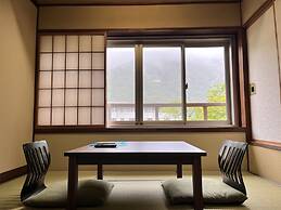 Okuhida Hot Spring Hirayukan