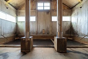 Okuhida Hot Spring Hirayukan