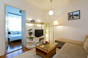 GM Apartment Kamergerskiy 2-21
