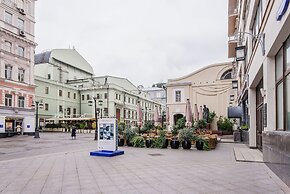 GM Apartment Kamergerskiy 2-21