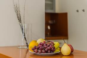 GM Apartment Serafimovicha 2