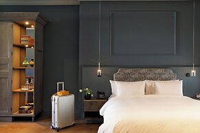 Labotessa Luxury Boutique Hotel