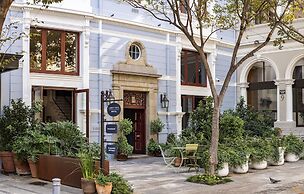Labotessa Luxury Boutique Hotel