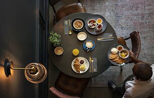 Labotessa Luxury Boutique Hotel