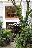Labotessa Luxury Boutique Hotel