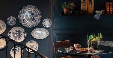 Labotessa Luxury Boutique Hotel