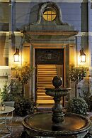 Labotessa Luxury Boutique Hotel