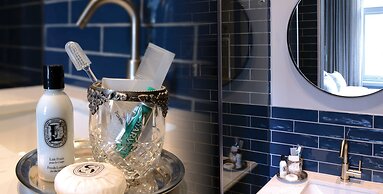 Labotessa Luxury Boutique Hotel