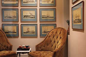 Labotessa Luxury Boutique Hotel