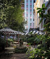 Labotessa Luxury Boutique Hotel