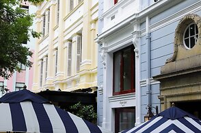 Labotessa Luxury Boutique Hotel