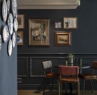 Labotessa Luxury Boutique Hotel