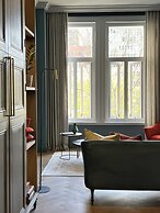 Labotessa Luxury Boutique Hotel