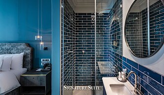 Labotessa Luxury Boutique Hotel
