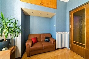 GM Apartment Serafimovicha 2-415