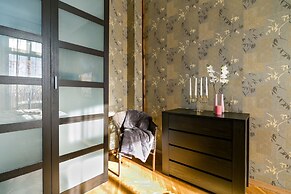 GM Apartment Serafimovicha 2-415