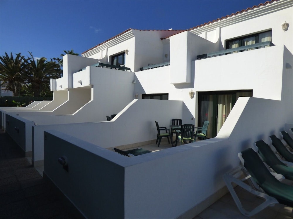 Apartamentos Erika - Adults Only