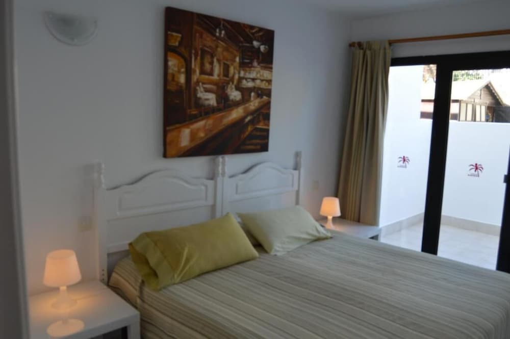 Apartamentos Erika - Adults Only
