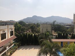 Resort Silver Hills Lonavala