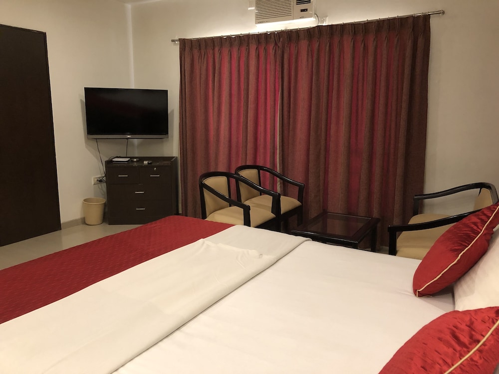 Resort Silver Hills Lonavala