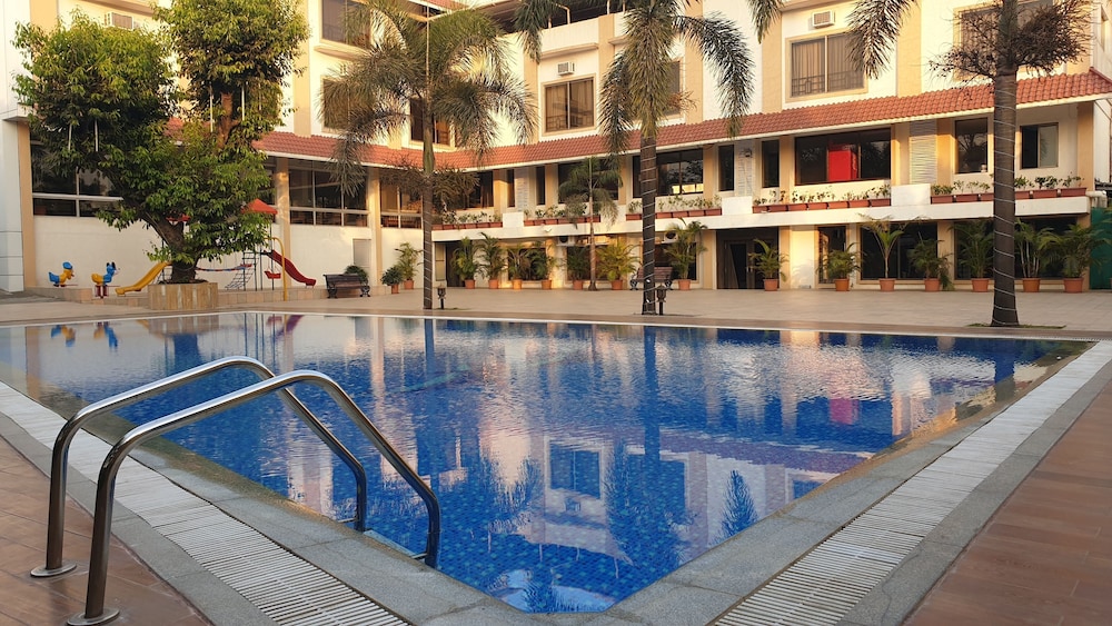 Resort Silver Hills Lonavala