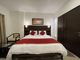 Resort Silver Hills Lonavala