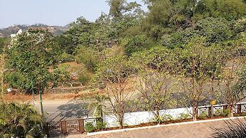 Resort Silver Hills Lonavala