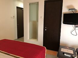 Resort Silver Hills Lonavala