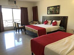 Resort Silver Hills Lonavala