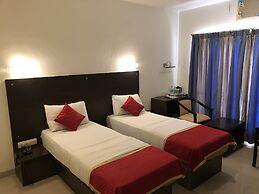 Resort Silver Hills Lonavala