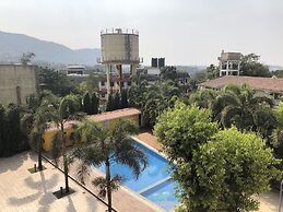 Resort Silver Hills Lonavala