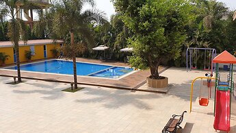 Resort Silver Hills Lonavala