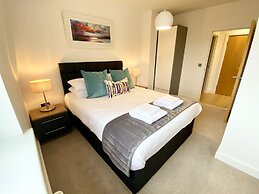 King Edward Apartments