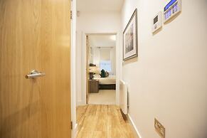 King Edward Apartments