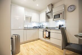 King Edward Apartments