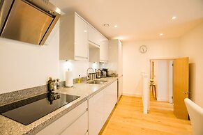 King Edward Apartments