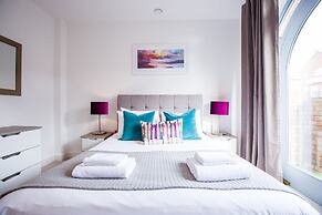 King Edward Apartments