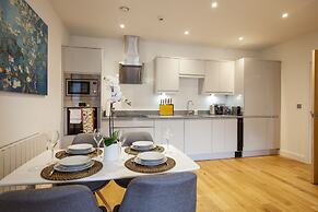 King Edward Apartments